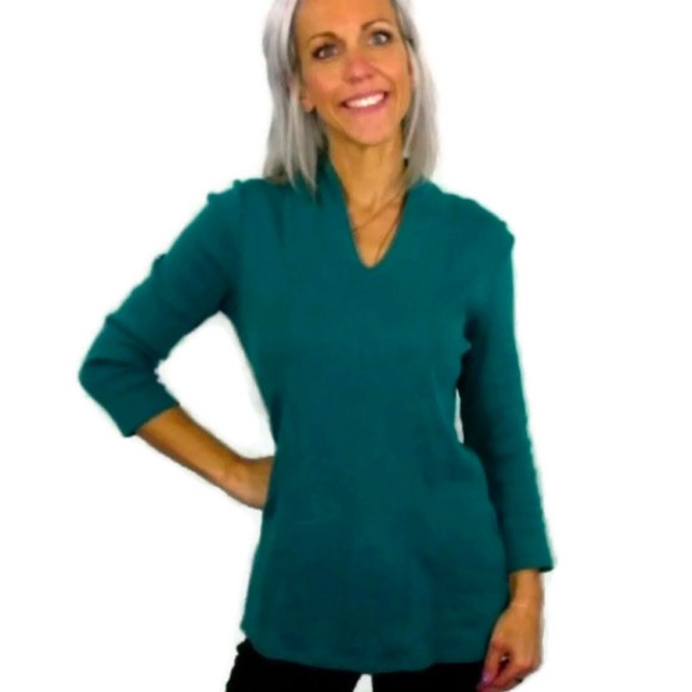 Rafaella studio sweater